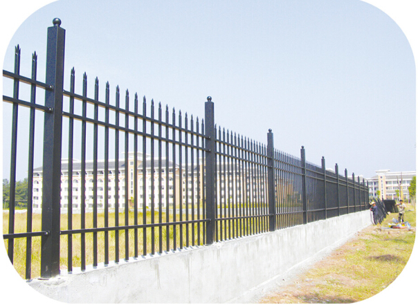 道外围墙护栏0602-85-60